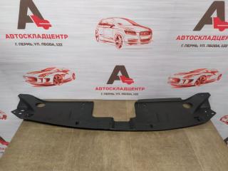 Пыльник бампера переднего верхний MAZDA CX-5 (2011-2017)