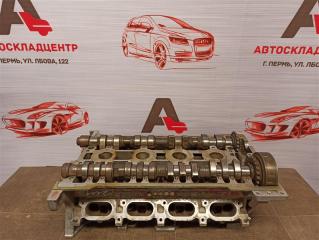 ГБЦ - головка блока цилиндров AUDI A4 (B6) 2000-2004