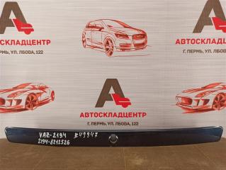 Запчасть ручка (молдинг) двери багажника LADA KALINA