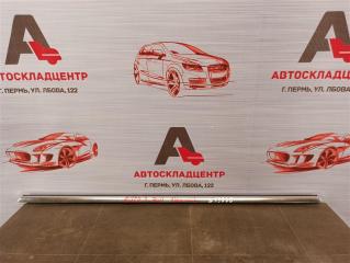 Запчасть молдинг-уплотнитель стекла двери (бархотка) задний правый OPEL ASTRA - J (2009-2015)