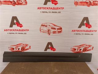 Накладка двери правой KIA SORENTO (2009-н.в.)