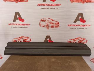Накладка двери передней правой LEXUS RX -series 2015-н.в.