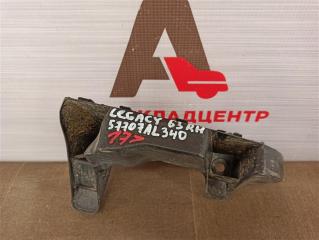 Кронштейн бампера переднего боковой правый SUBARU LEGACY (B13) 2003-2009 