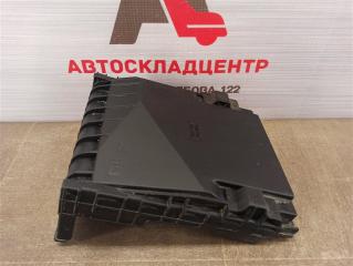 Запчасть электрика - блок предохранителей (крышка) SKODA OCTAVIA (2004-2013)