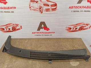 Накладка ветрового стекла (жабо) правая LADA KALINA