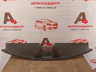 Запчасть пыльник бампера переднего верхний KIA RIO (2017-н.в.)