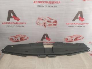 Пыльник бампера переднего верхний HYUNDAI SOLARIS (2010-2017) 2014-2017