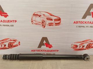 Амортизатор (амортизационная стойка) подвески задний RENAULT DUSTER (2010-н.в.)