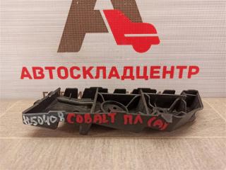 Запчасть кронштейн бампера переднего боковой левый CHEVROLET COBALT