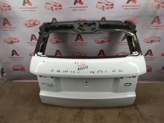 Дверь багажника LAND ROVER RANGE ROVER EVOQUE (L538) 2011-2018 Б/У Дверь багажника LAND ROVER RANGE ROVER EVOQUE (L538) 2011-2018
