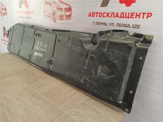 Защита днища кузова левая TOYOTA CAMRY (XV50) 2011-2017