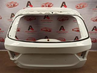 Дверь багажника LADA VESTA 2015-2023 Б/У Дверь багажника LADA VESTA 2015-2023