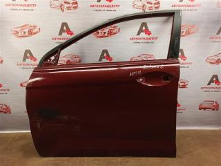 Запчасть дверь передняя левая LIFAN SOLANO (2016-н.в.)