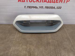 Ручка (молдинг) двери багажника FORD KUGA 2011-2019 Б/У Ручка (молдинг) двери багажника FORD KUGA 2011-2019