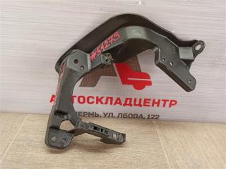 Кронштейн противотуманной фары / ходового огня правый TOYOTA HIGHLANDER (XU50) 2013-н.в. 2013-2017
