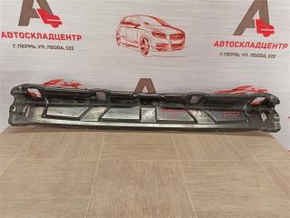 Запчасть кронштейн бампера заднего центральный PORSCHE CAYENNE (2010-2018)