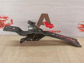 Кронштейн (стойка) замка капота TOYOTA RAV-4 (XA40) 2012-2019 2015-2019