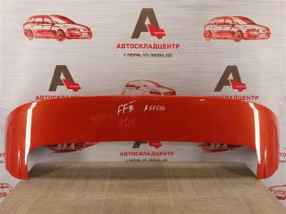 Спойлер-антикрыло двери/крышки багажника FORD FOCUS 3 2010-2019