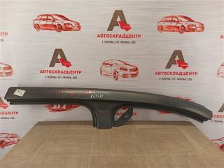 Кузов - боковина (обрезок) правый VOLKSWAGEN TOUAREG (2010 - 2018)