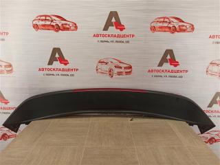 Спойлер-антикрыло двери/крышки багажника PORSCHE CAYENNE (2010-2018)