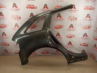 Крыло заднее правое FORD EDGE 2013-2015