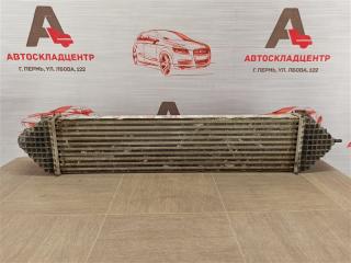 Интеркулер - радиатор промежуточного охлаждения воздуха FORD FOCUS 3 2010-2019 Б/У Интеркулер - радиатор промежуточного охлаждения воздуха FORD FOCUS 3 2010-2019