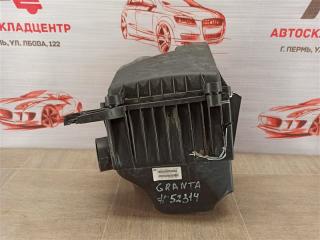 Корпус воздушного фильтра двигателя LADA GRANTA 
