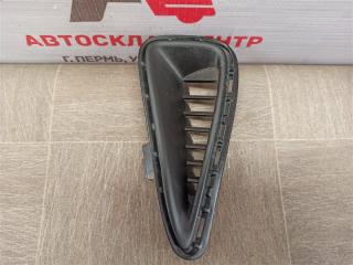 Запчасть решетка бампера переднего левая TOYOTA CAMRY (XV50) 2011-2017 2014-2016
