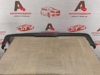 Молдинг бампера заднего LADA GRANTA 2018-