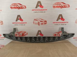 Усилитель бампера переднего - отбойник нижний VOLKSWAGEN GOLF (Mk5) 2003-2009