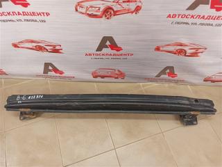 Усилитель бампера заднего VOLKSWAGEN PASSAT (B6) 2005-2010