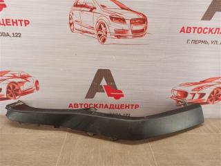 Запчасть спойлер (юбка) бампера переднего правый LEXUS RX -series 2015-н.в. 2015-2019