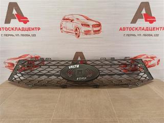 Запчасть решетка радиатора LADA VESTA 2015-2023