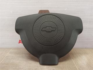 Подушка безопасности (AIRBAG) - в рулевое колесо CHEVROLET AVEO 2002-2011 Б/У Подушка безопасности (AIRBAG) - в рулевое колесо CHEVROLET AVEO 2002-2011