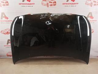 Капот HYUNDAI SOLARIS (2017-н.в.)