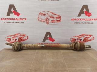 Привод колеса (ШРУС) правый LADA KALINA