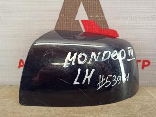 Зеркало левое - крышка FORD MONDEO 3 2000-2007