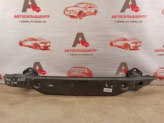 Усилитель бампера заднего BMW 1-series (F20/21/22/23) 2011-2020