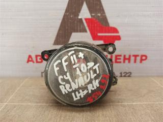 Фара противотуманная / ДХО FORD FOCUS 2 2004-2011 Б/У Фара противотуманная / ДХО FORD FOCUS 2 2004-2011