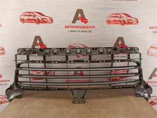 Запчасть решетка бампера переднего PORSCHE CAYENNE (2017-н.в.)