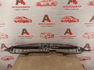 Запчасть кронштейн бампера заднего центральный LAND ROVER RANGE ROVER SPORT (L494) 2013-н.в.