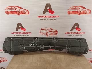 Защита моторного отсека - пыльник ДВС TOYOTA RAV-4 (XA40) 2012-2019 Б/У Защита моторного отсека - пыльник ДВС TOYOTA RAV-4 (XA40) 2012-2019