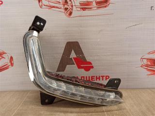Запчасть фара противотуманная / дхо правая LIFAN MYWAY (2016-н.в.)