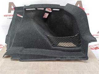 Обшивка багажника - боковая обивка правая BMW 1-series (F20/21/22/23) 2011-2020