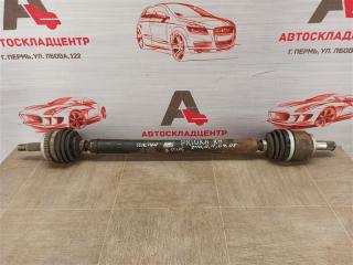 Привод колеса (ШРУС) правый LADA PRIORA 