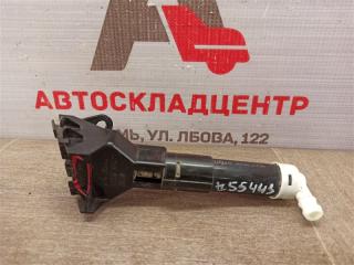 Форсунка омывателя фары правая TOYOTA CAMRY (XV40) 2006-2011 2009-2012