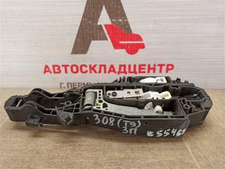 Запчасть ручка двери внутренняя задняя правая PEUGEOT 308 (2007-2015)