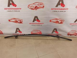Усилитель бампера переднего - отбойник нижний KIA RIO (2017-н.в.)