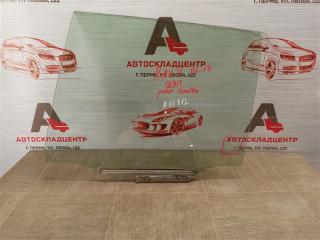 Стекло двери задней правой TOYOTA RAV-4 (XA30) 2005-2013