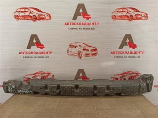 Абсорбер (наполнитель) бампера переднего KIA SOUL (2014-2019) 2016-2019